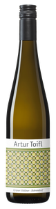 Grüner Veltliner Rohrendorf | Kremstal DAC ARTUR TOIFL