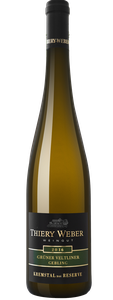 Ried GEBLING | Kremstal Reserve Grüner Veltliner