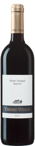 KREMSTAL RESERVE | Blauer Zweigelt