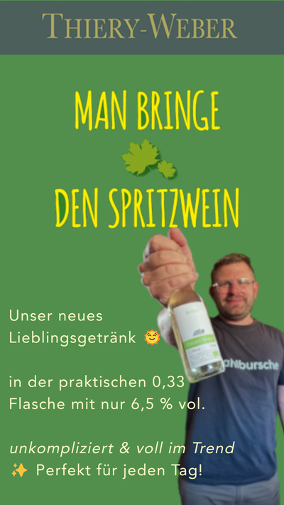 Unser neues Lieblingsgetränk!