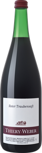 Traubensaft ROT Bio