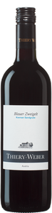 KREMSER SANDGRUBE | Blauer Zweigelt