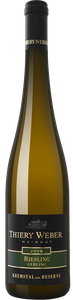 Ried GEBLING 2006 | Kremstal Reserve Riesling