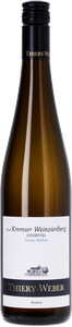 Ried KREMSER WEINZIERLBERG 2016 | Kremstal Grüner Veltliner