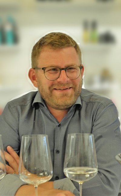 ARTUR TOIFL übernimmt Weingut THIERY-WEBER