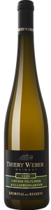 Kellerweingarten 2009 | Kremstal Reserve Grüner Veltliner