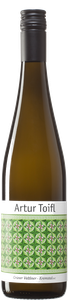 Grüner Veltliner | Kremstal DAC ARTUR TOIFL