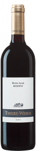 Merlot-Syrah | RESERVE