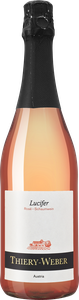 Rosé Schaumwein Lucifer