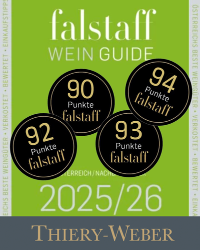 Ausgezeichnet!